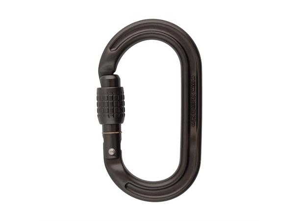 Ultra O Screwgate Matt Grey 