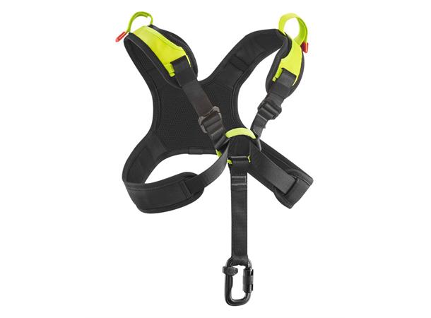 Vector Chest X Night-oasis Size 2 