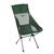 Sunset Chair Forest Green/ Steel Grey 