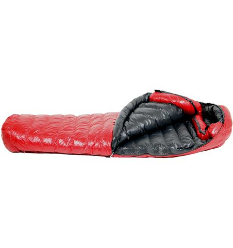 Alpinelite Bred utgave av Ultralite