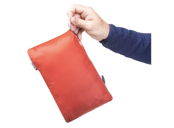 Earthrise Hooded Mens Jacket Cosmos XL 