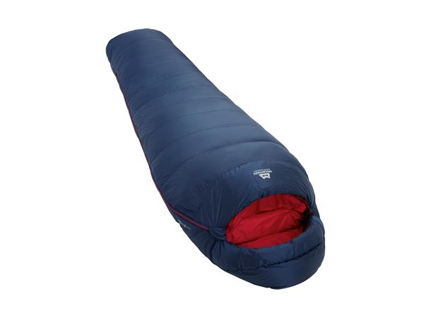 Helium 250 Wmns Long Medieval Blue 