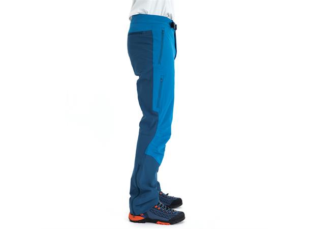 Ibex Mountain Pant Alto/Majolica 34 