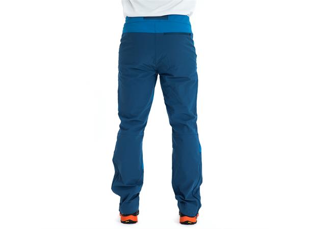 Ibex Mountain Pant Alto/Majolica 34 