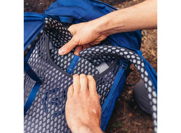 Katmai 55 RC Empire Blue M/L 