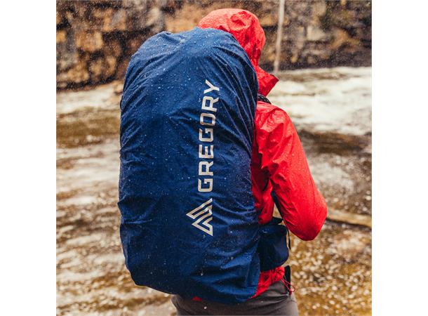 Katmai 55 RC Empire Blue M/L 