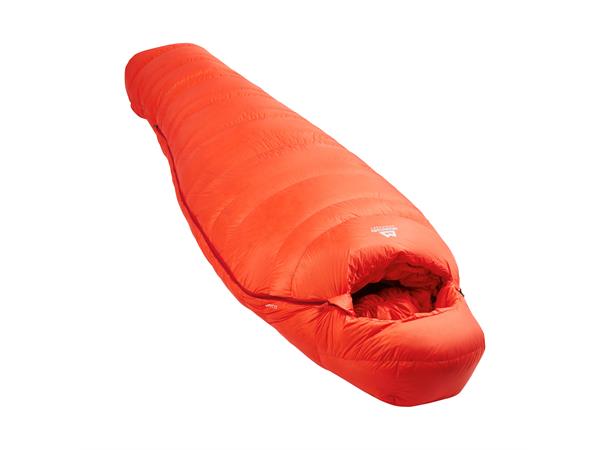 Kryos Reg Cardinal Orange 