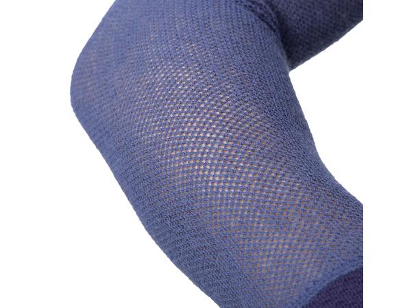 Merino Mesh Baselayer  Top WLD Shadow Grey S 