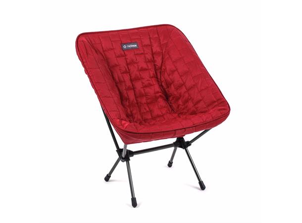 Seat Warmer C0/C1/Festival/Ground/Fest Scarlet/Iron block 