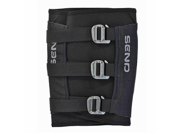 Send Large Classic SI Black 