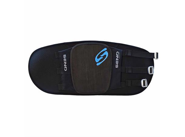 Send Large Classic SI Black 