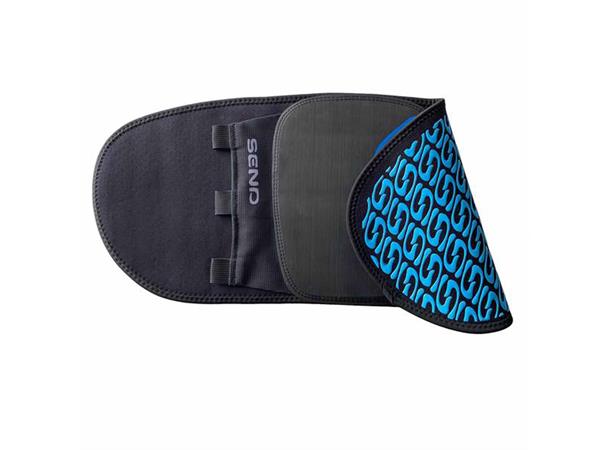 Send Large Classic SI Black 