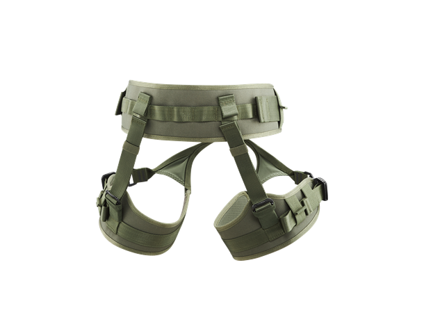 Tactical Fullbody Hip Khaki S-M 