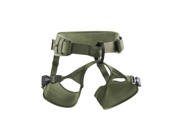 Tactical Fullbody Hip Khaki S-M 