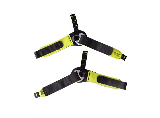 Talon Lower Straps System Night 