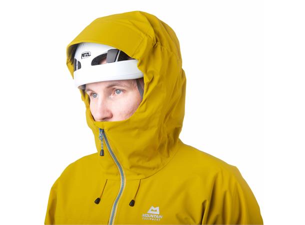 Tupilak PZ Jacket Mykonos Blue S 