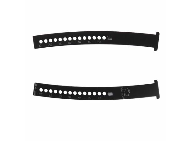 Valter Long Bar (2X) 19 cm 