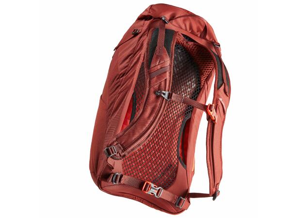 Arrio 24 RC Brick Red 
