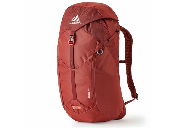 Arrio 24 RC Brick Red 
