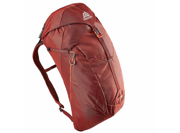 Arrio 24 RC Brick Red 