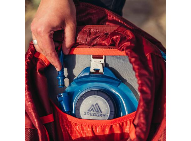 Arrio 24 RC Brick Red 