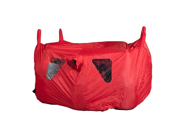 Bothy 12 Red 