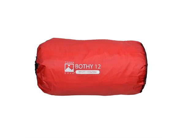 Bothy 12 Red 