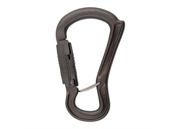 Ceros Locksafe Matt Grey 