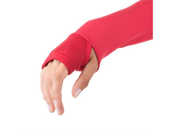 Eclipse Hooded Wmns Jacket Medieval Blue 10 