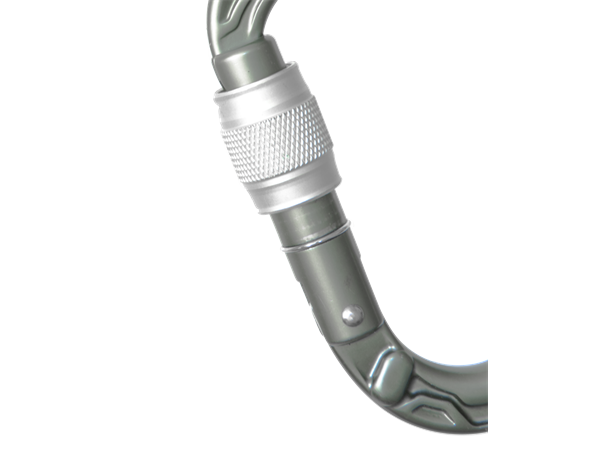 HMS Bulletproof Screw II Slate 