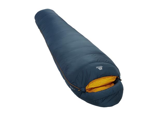 Helium 250 Long Majolica Blue 