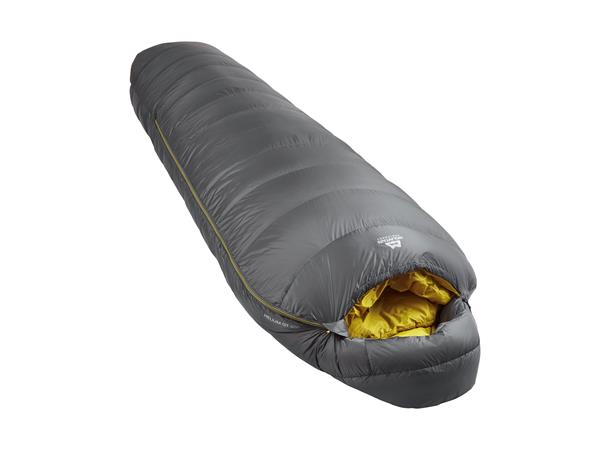 Helium GT 600 Reg Anvil Grey 