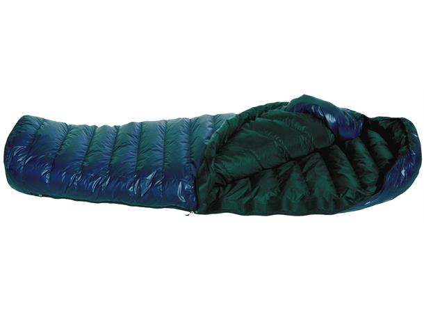 Megalite Navy blue 5'6'' LZ 