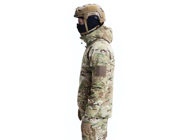 Mission Jacket WLD - Velcro Multicam M 
