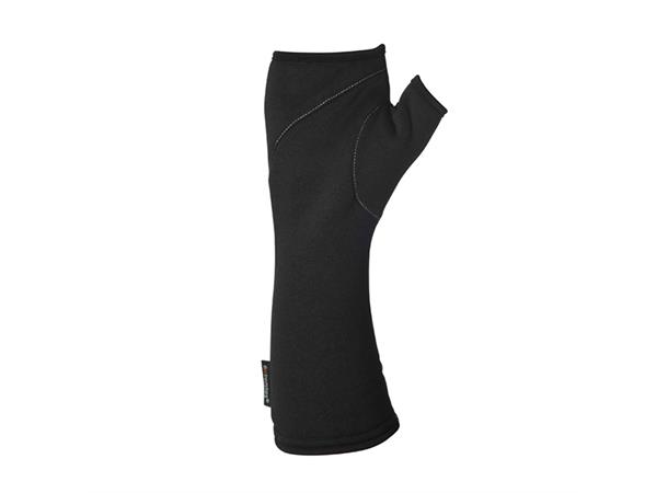 Power Liner Wrist Gaiter Black L/XL 