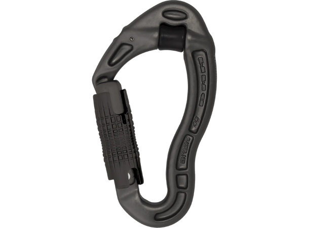 Revolver Locksafe Matt Grey 