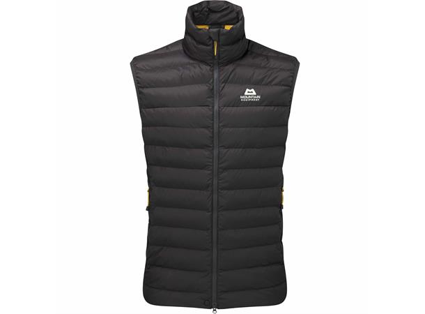 Superflux Vest Obsidian XL 