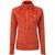 Hispar Wmns Jacket Red Rock 14 