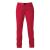 Comici Wmns Pant Capsicum Red Reg 10 