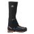 Trail Gaiter Black L 