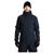 Transition Jacket WLD Black L 