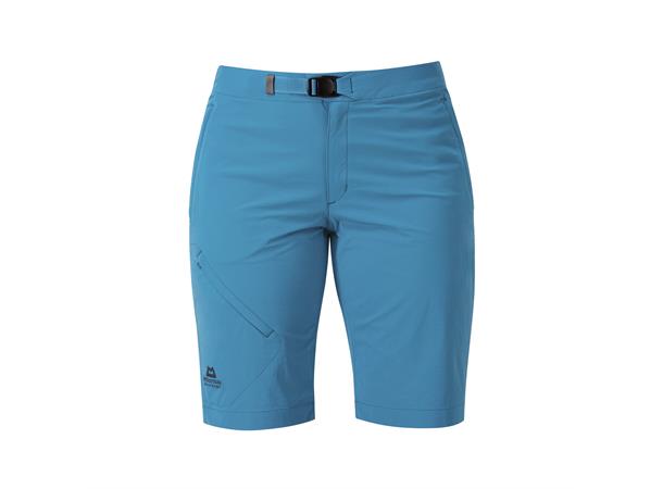 Comici Wmns Short Alto Blue 16 