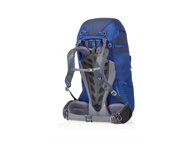 Deva Response 80 Nocturne Blue XS 