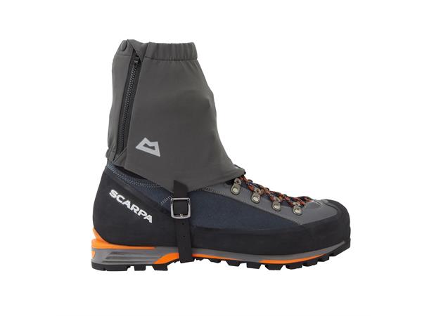 Dynamo Gaiter Graphite 