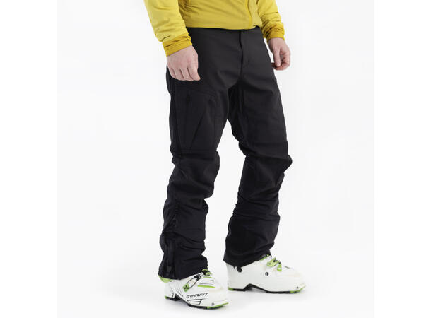 Epic Pant Black 34 Reg 
