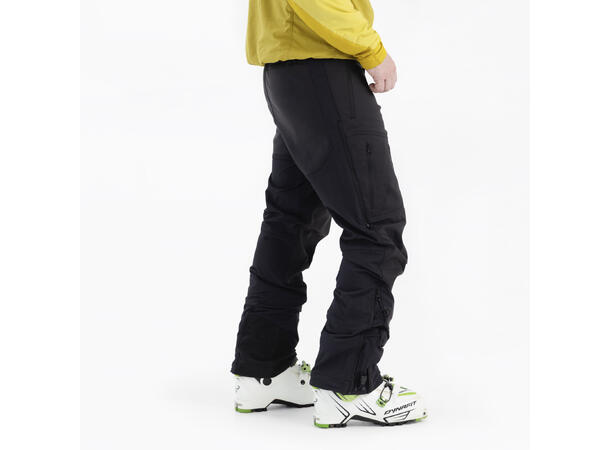 Epic Pant Black 34 Reg 