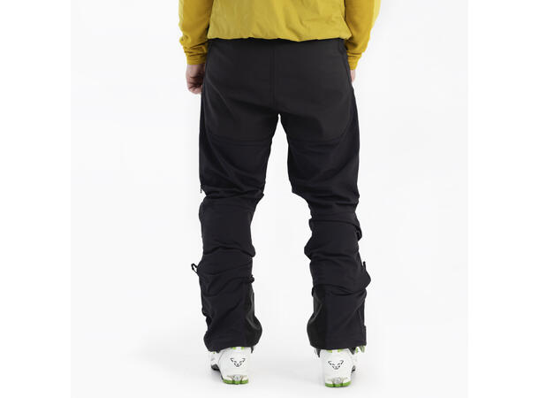 Epic Pant Black 34 Reg 