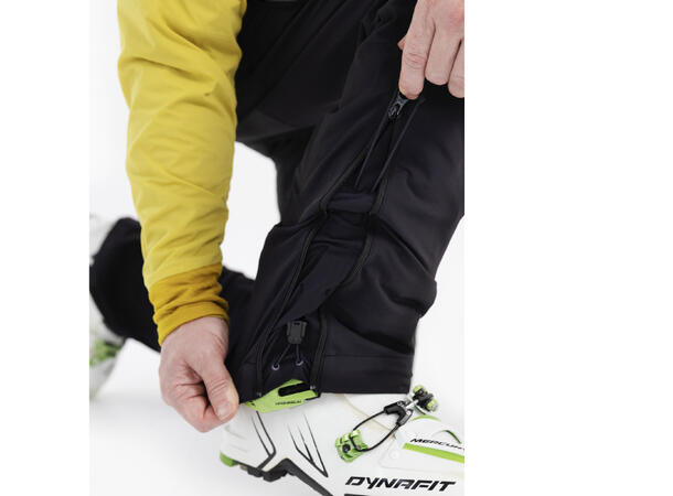 Epic Pant Black 34 Reg 