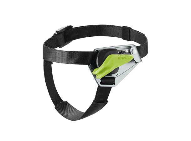 Foot Cruiser Left Silver 