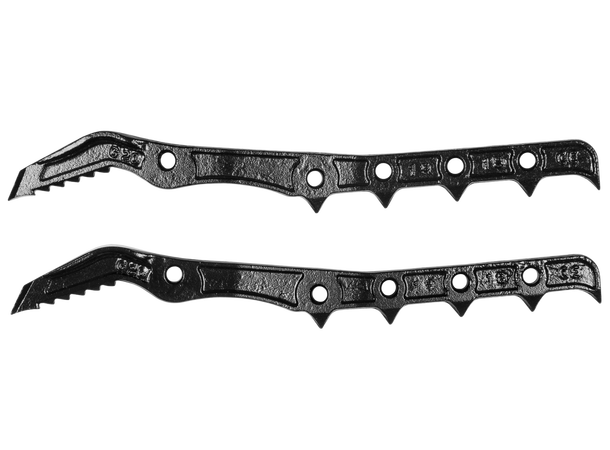 G20 PLUS Forged Points 2x 